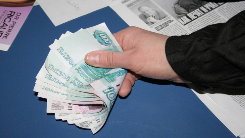 Арест ворот заставил пьяного водителя оплатить забытый штраф на Ставрополье 