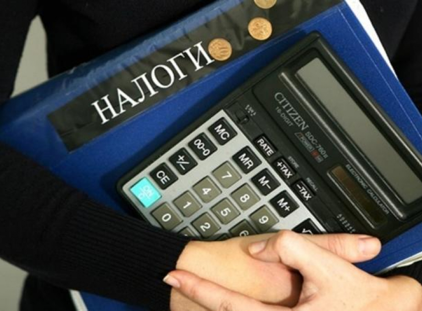 Около 15 млн рублей налогов пытался скрыть руководитель в Пятигорске