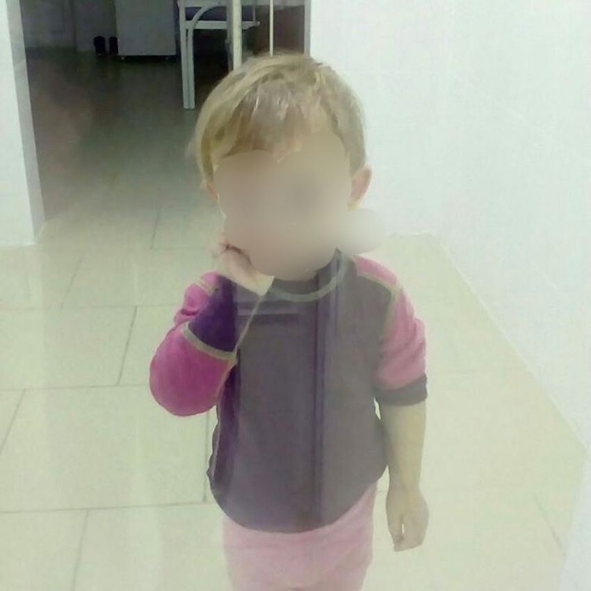 Нерадивая мать не заметила исчезновения 2-летнего сына ночью в Пятигорске