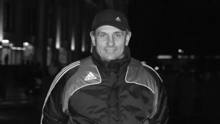 Мастер спорта СССР и ветеран футбола из Ессентуков Виктор Капаев ушел из жизни