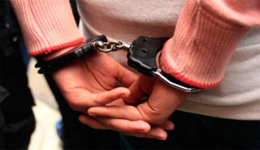 Скрывавшаяся почти год наркодиллерша задержана на Ставрополье