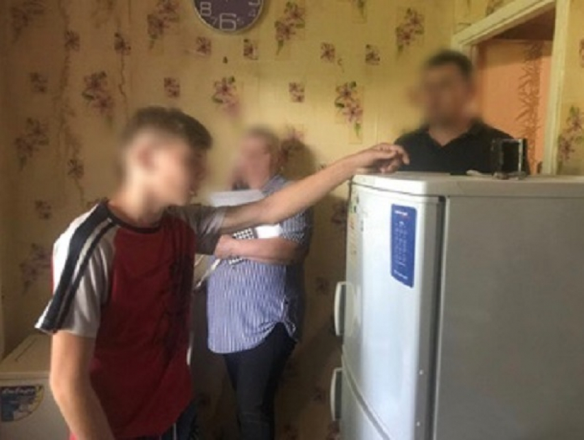 17-летний детдомовец «обчистил» чужую квартиру на Ставрополье