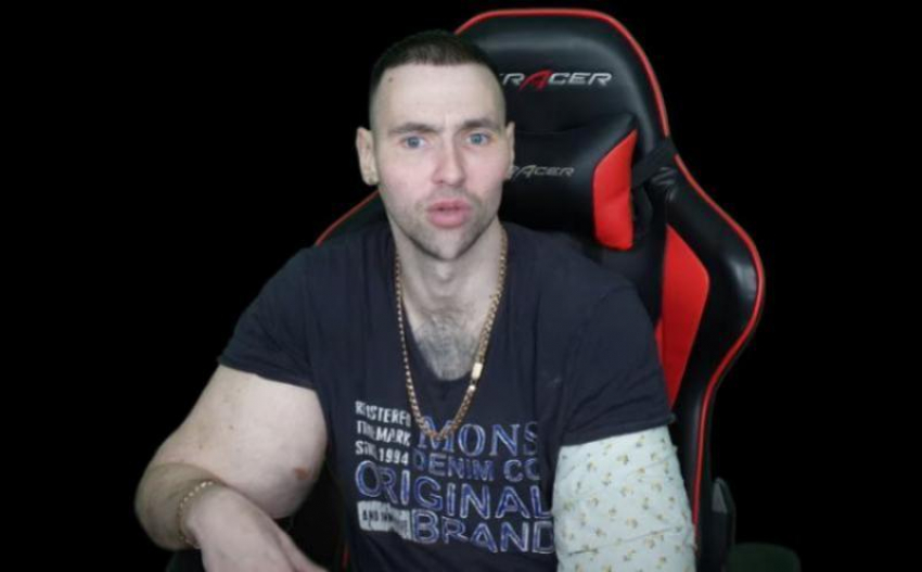 «Вводил не то масло»: качок Руки Базуки из Пятигорска назвал главную ошибку, из-за которой чуть не лишился конечностей