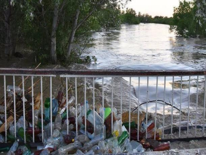 6 миллиардов рублей выделят на расчистку русел рек на Ставрополье