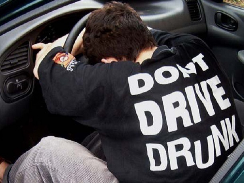Сплошная проверка на опьянение ждет водителей Ставрополья в ближайшие выходные