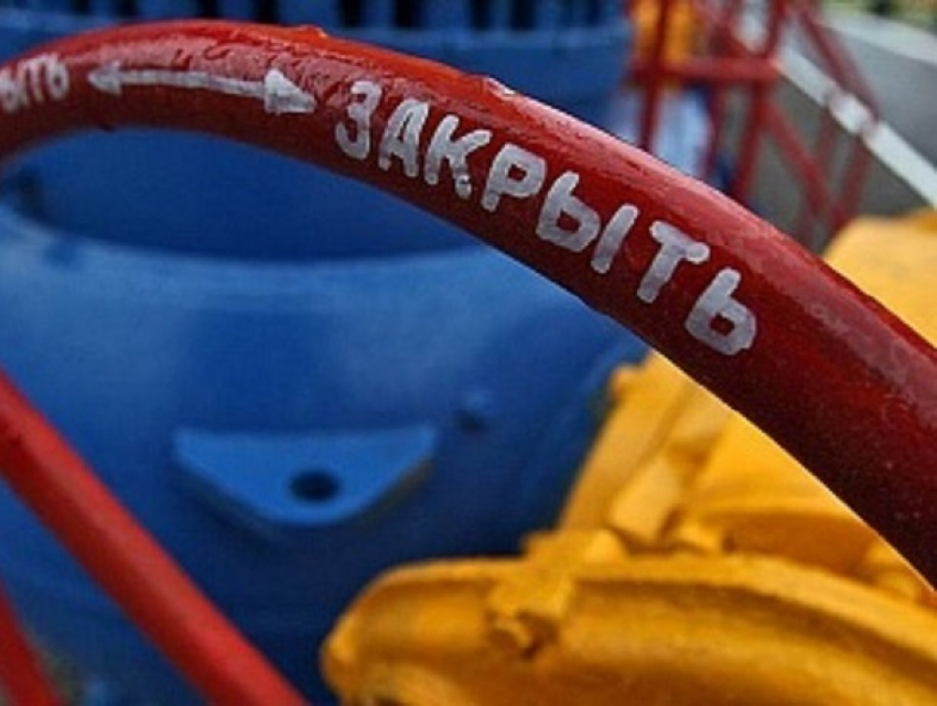 «Газпром» может урезать инвестиции в социально значимые проекты из-за давления властей Ставрополья 