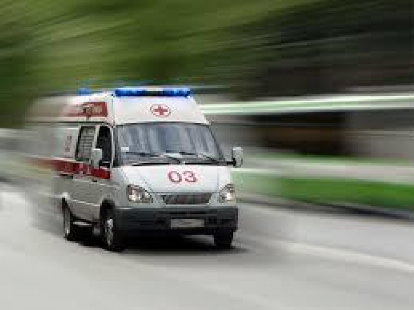 Пенсионерку сбила маршрутка на пешеходном переходе в Ставрополе