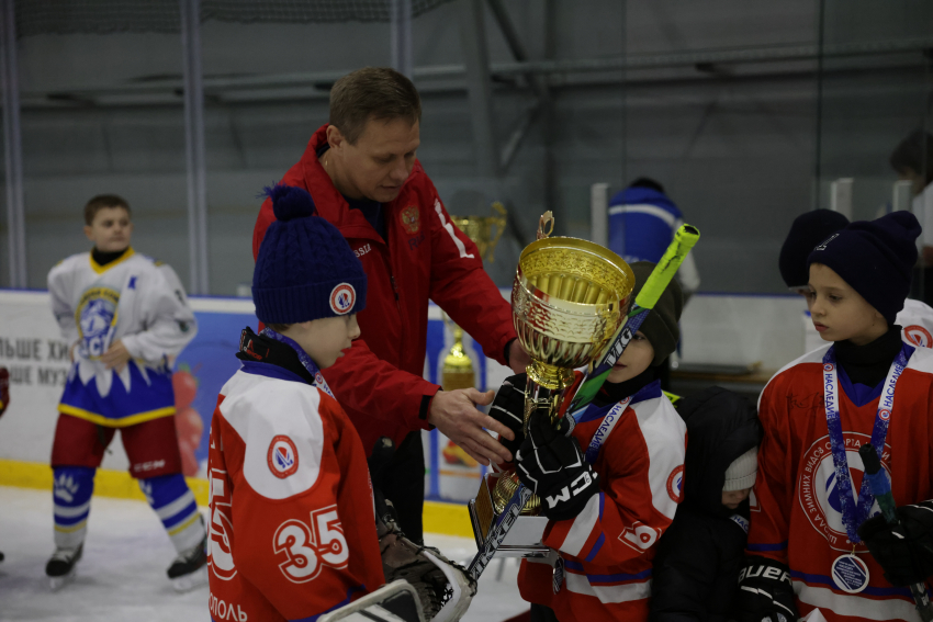 Директор школы «Наследие» в Ставрополе Евгений Машошин: «Мы ни с кем не воюем, только соревнуемся»