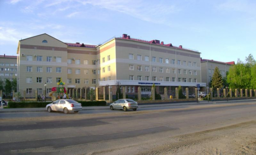 В очередной ставропольской больнице ввели карантин