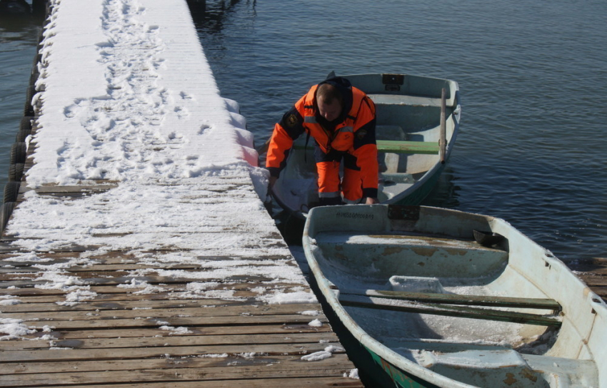 Жительница Невинномысска утопилась в ставропольском канале