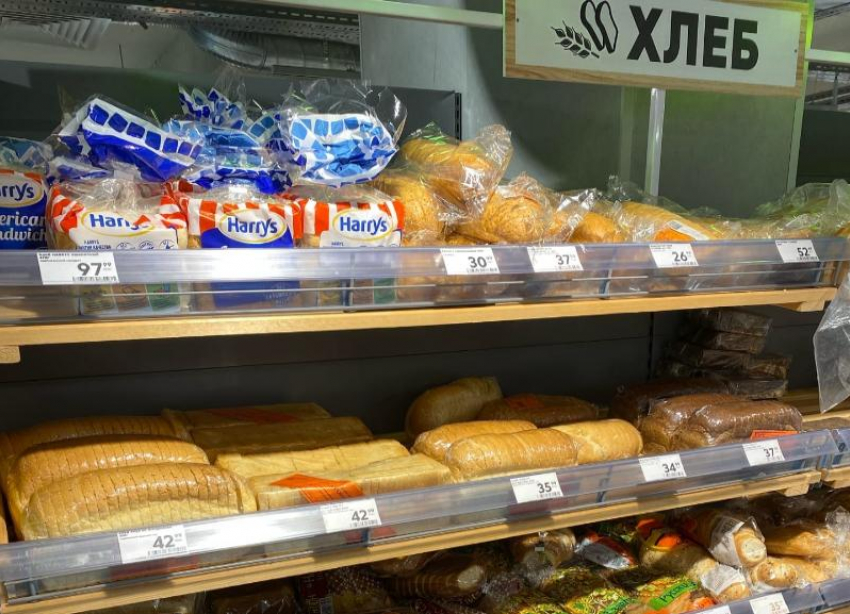 Не надо паники: «Блокнот» зафиксировал изменение цен на продукты в Ставрополе в течение двух недель