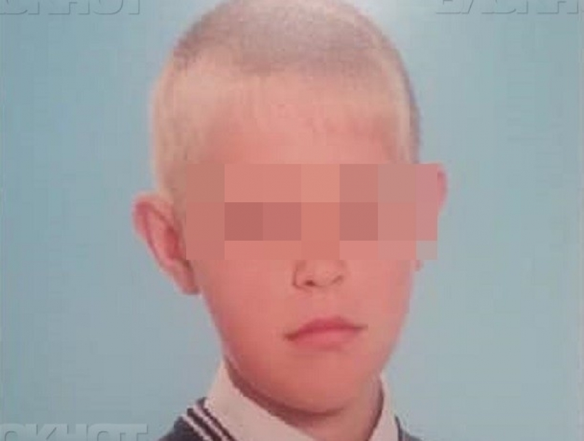 Пропавший 12-летний мальчик нашелся живым на Ставрополье