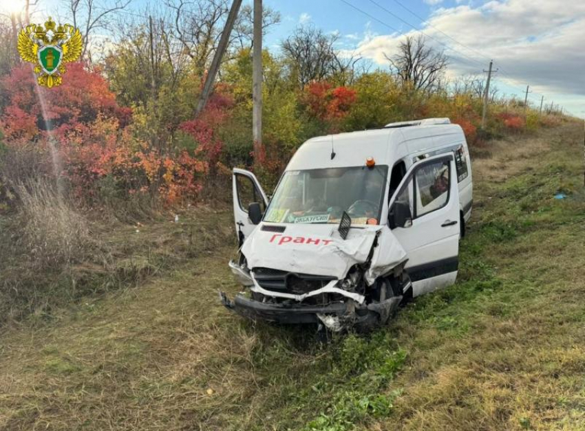 Количество пострадавших в смертельном ДТП на Ставрополье выросло до 9 человек
