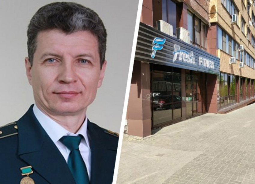 Три клуба Fresh Fitness в Ставрополе приостановили работу после «раскулачивания» экс-главы Московской таможни 