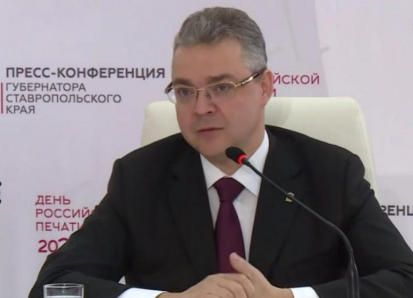 Кавминводы и протестные акции поставили губернатора Ставропольского края «под удар» 