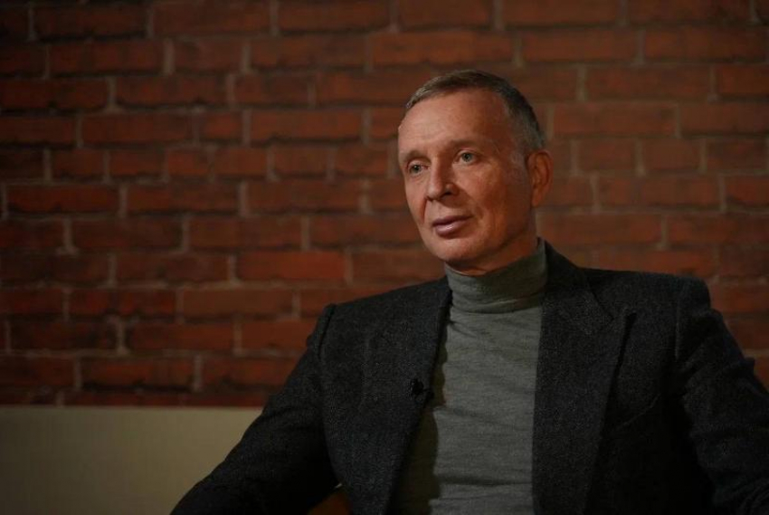 Создатель ТЦ «Флагман» в центре Ставрополя получил медаль «За усердие и полезность»  