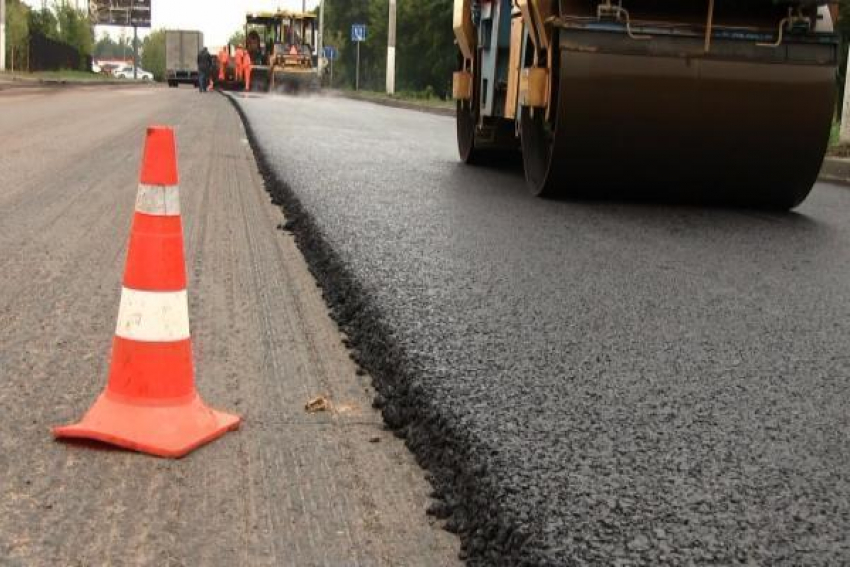 На ремонт дорог в Невинномысске потратят 103 млн рублей