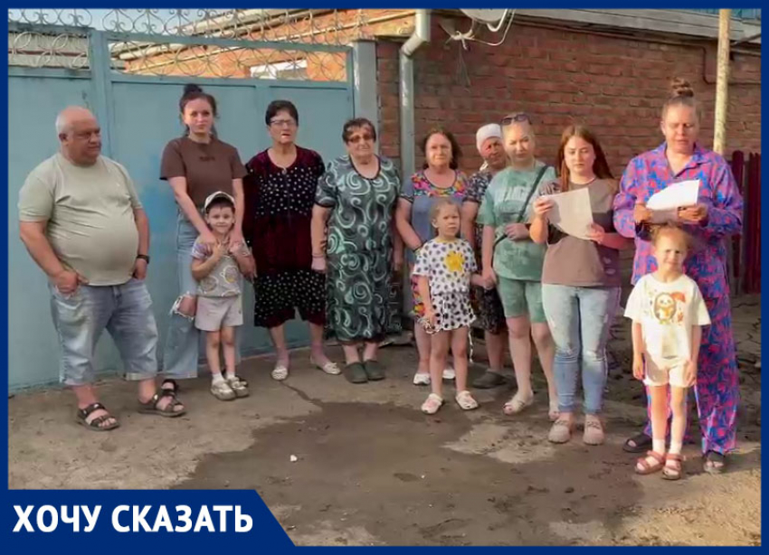 Не вводят ЧС, чтоб не платить компенсацию? Жители Ставрополья пожаловались Бастрыкину на халатность чиновников