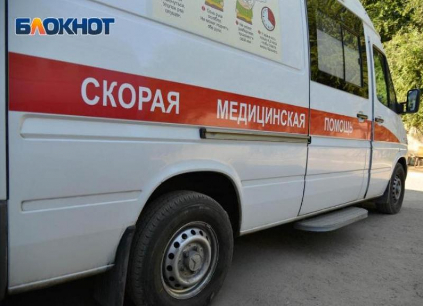 В Ставрополе дети пострадали от пиротехники в новогоднюю ночь: врачи бьют тревогу