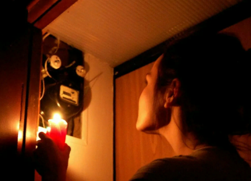 В Октябрьском районе Ставрополя отключат свет на три дня
