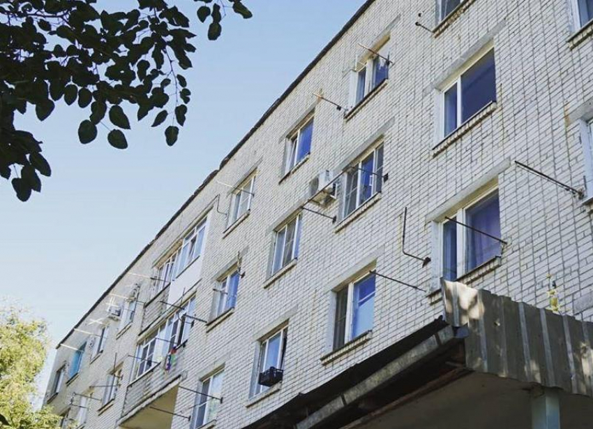 Жительнице Ставрополья грозит уголовка за сброс собаки и щенков с третьего этажа