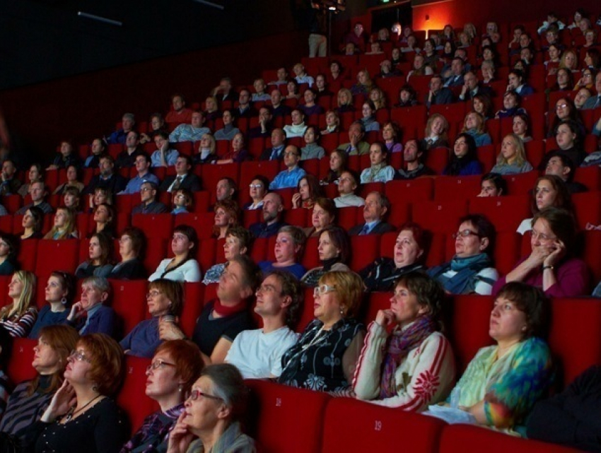 В уникальном кинофестивале «Открытый взгляд» принял участие Ставропольпромстройбанк