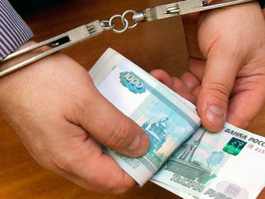 Мошенник обманул микрофинансовую организацию в Ставрополе