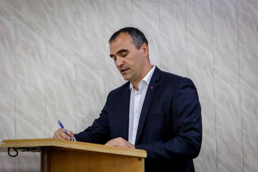 Стало известно имя врио главы Красногвардейского округа