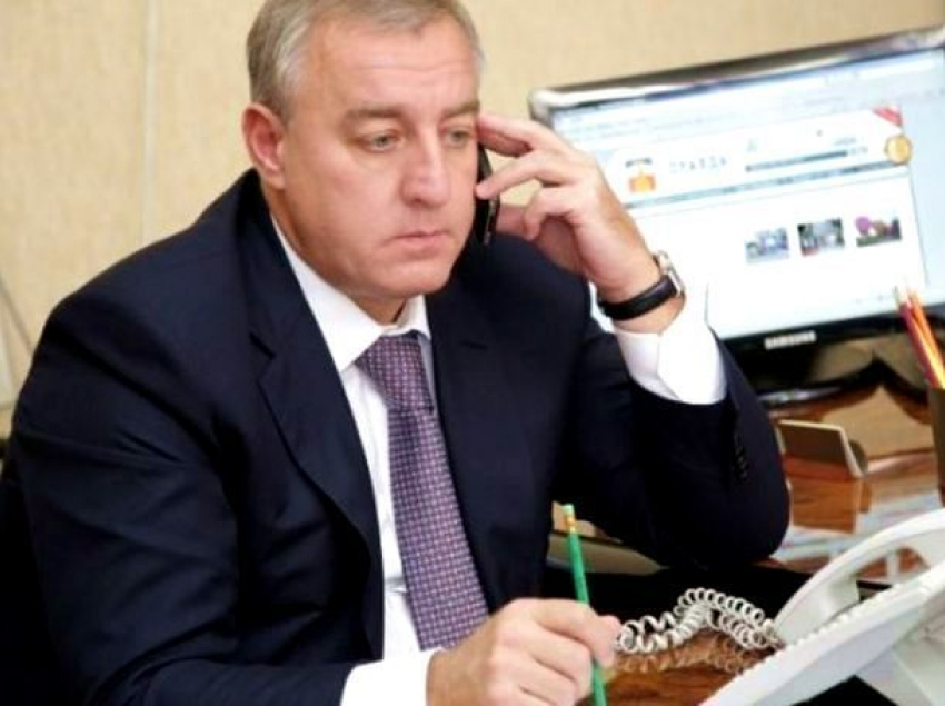 Лев Травнев поменял должность главы Пятигорска на предвыборную президентскую кампанию