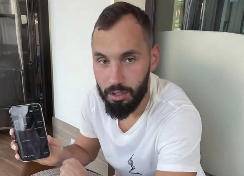 «Для лохов — все остальное»: ставропольский муж Бородиной оценил места на спектакле «Щелкунчик»