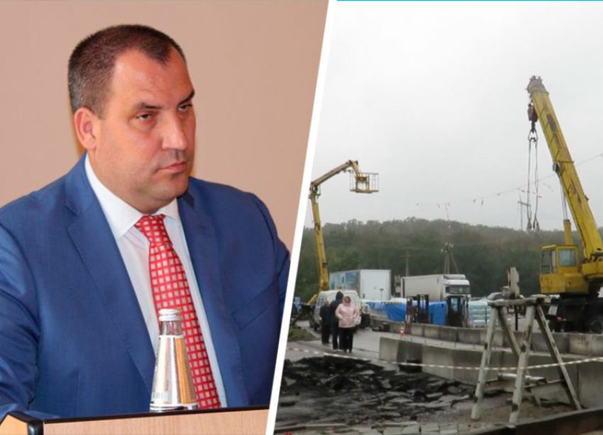 Глава Минераловодского округа игнорирует дорожный конфликт завода «Кавминводы»