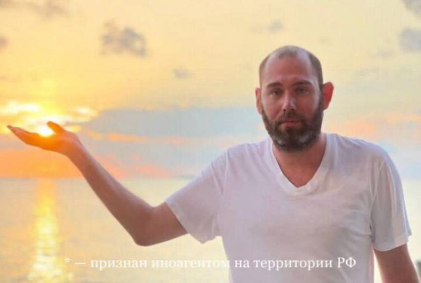 Пятигорский комик Семен Слепаков* продал свой последний бизнес в России
