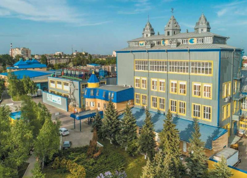 Ставропольский молочный комбинат начал поставлять конфеты в США