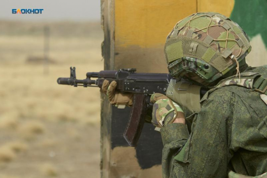 Об успехах «крылатой» ставропольской дивизии рассказали в Минобороны РФ