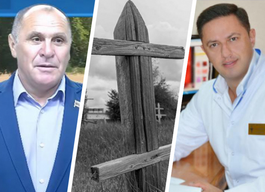 Фальшивый диплом, взятка на миллион и скандальный роддом захватили внимание ставропольцев за неделю до зимы