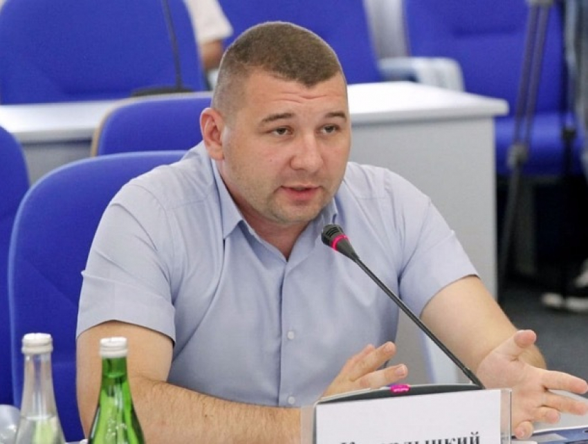 Экс-министра строительства Ставрополья подозревают во взяточничестве