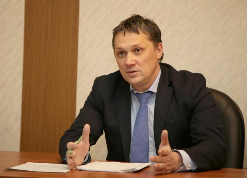 Мэр Пятигорска заработал более трёх миллионов рублей в должности замминистра