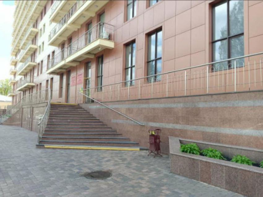 Общежитие Аграрного университета отремонтируют за 18 миллионов рублей в Ставрополе 