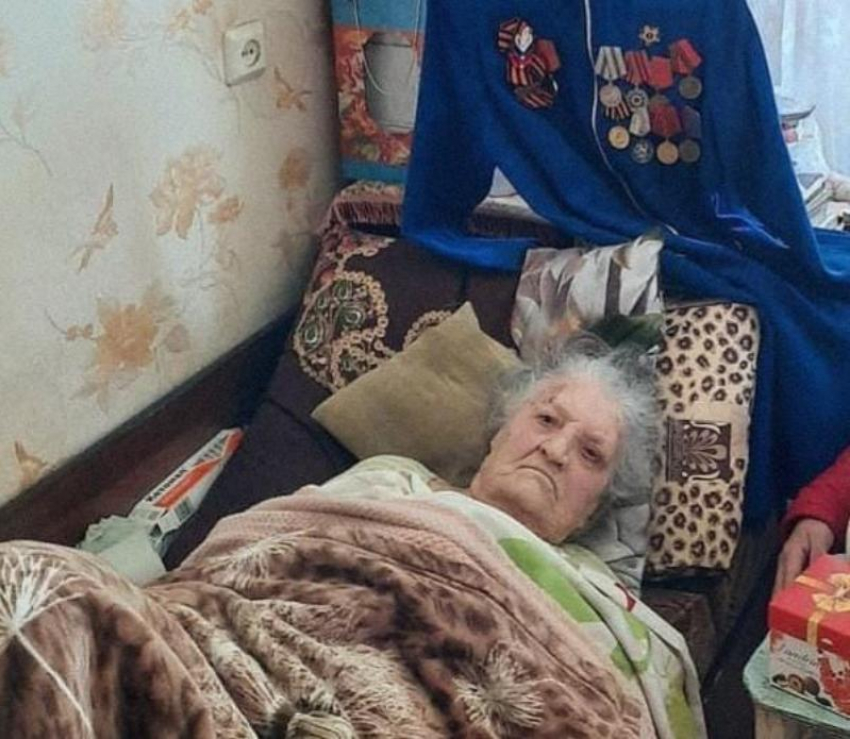 В затоплении квартиры 96-летнего ветерана в Ставрополе виновата администрация