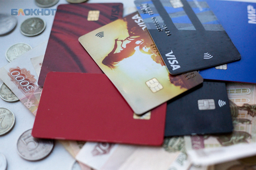 Жителям Ставропольского края все чаще отказывают в кредитах