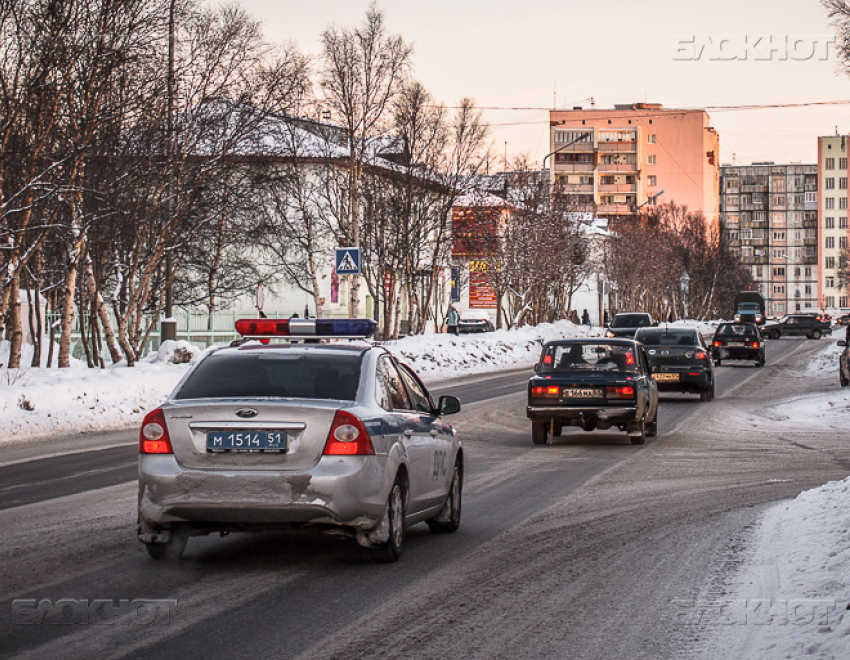 Уголовное дело по факту стрельбы в полицейских возбудили на Ставрополье