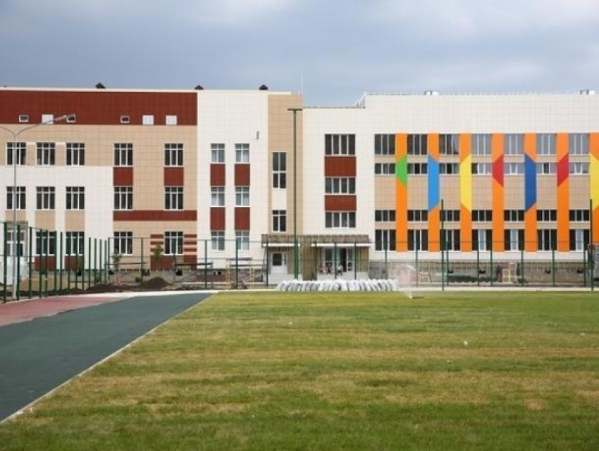 В этом году откроют два детсада и самую крупную школу в Ставрополе