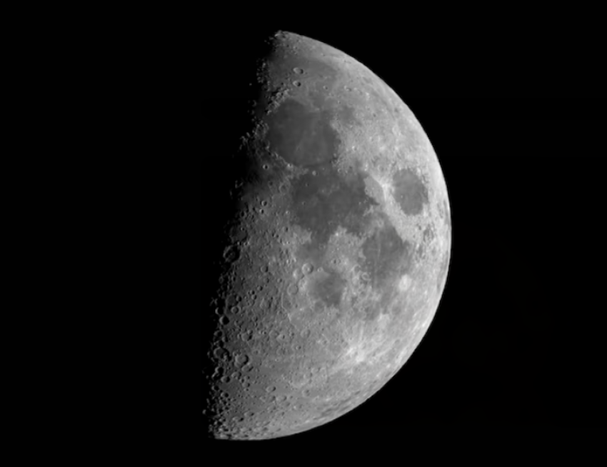 Частное затмение Луны можно будет увидеть в ночь на 29 октября на Ставрополье