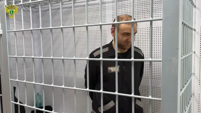 Отбывающий наказание в «Черном дельфине» экс-депутат думы Ставрополя Рауф Арашуков объявил голодовку 
