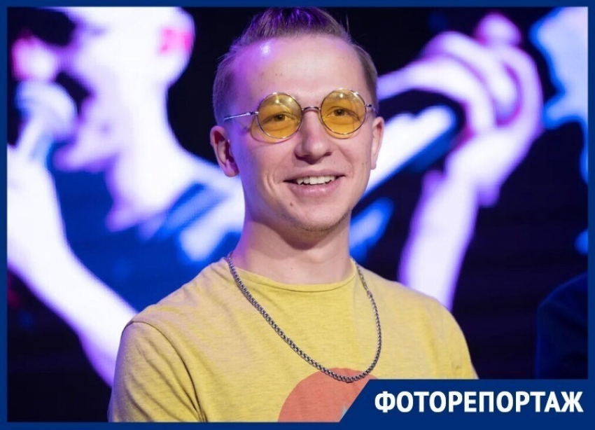 В Ставрополе прошел полуфинал городского хип-хоп фестиваля «Ритм слова»