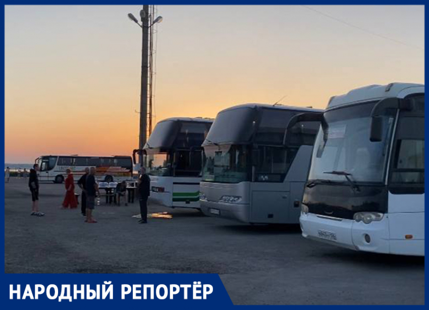 «Задержат минимум на 6 часов»: ставропольчанка о дороге из краевой столицы до Крыма