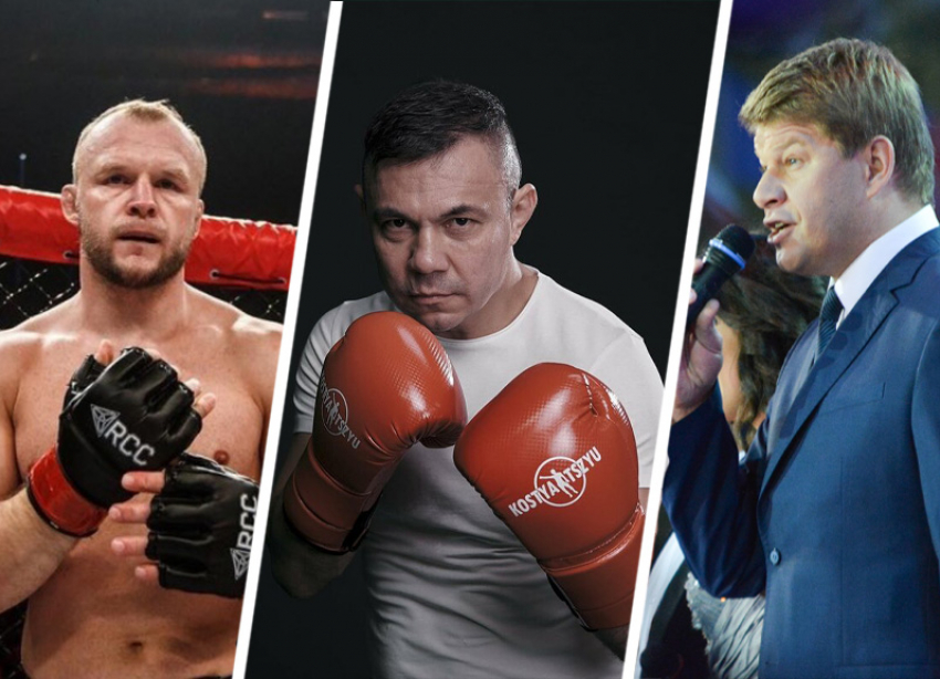 «Герой России? За что?»: боксеры и спортивный журналист высказались о награждении Хабиба Нурмагомедова