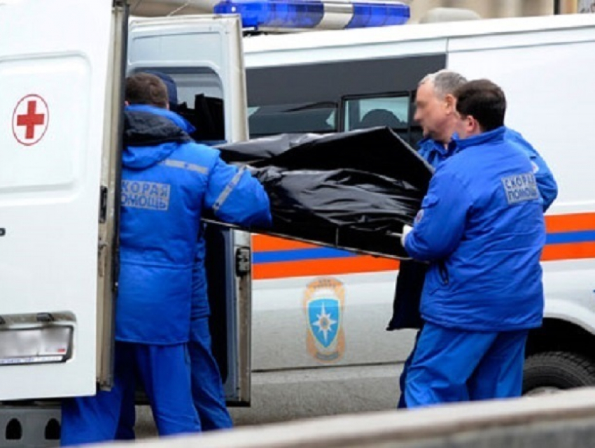 Обезумевший мужчина жестоко убил отчима и соседа на Ставрополье