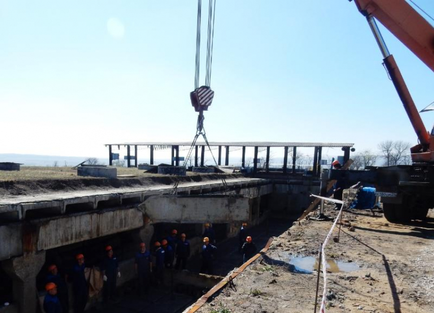 Модернизация трех станций водоподготовки решит проблемы с водоснабжением для 80 000 жителей Ставропольского края