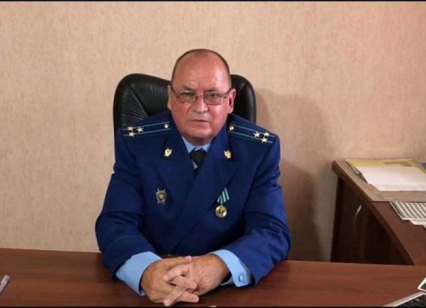Отца экс-прокурора Кисловодска обвиняют в организации заказного убийства